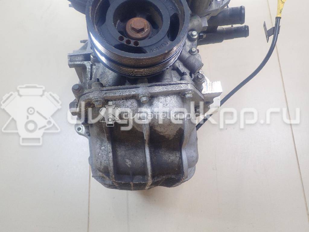 Фото Контрактный (б/у) двигатель  для ford Focus II  V   1472848 {forloop.counter}}