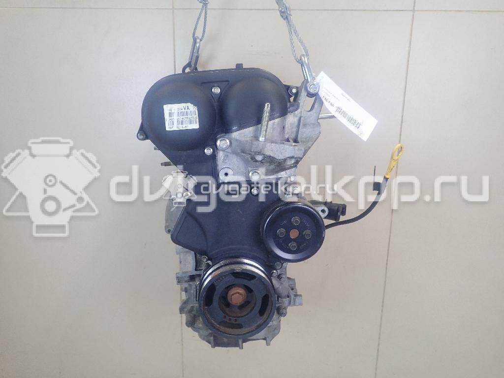 Фото Контрактный (б/у) двигатель  для ford Focus II  V   1472848 {forloop.counter}}