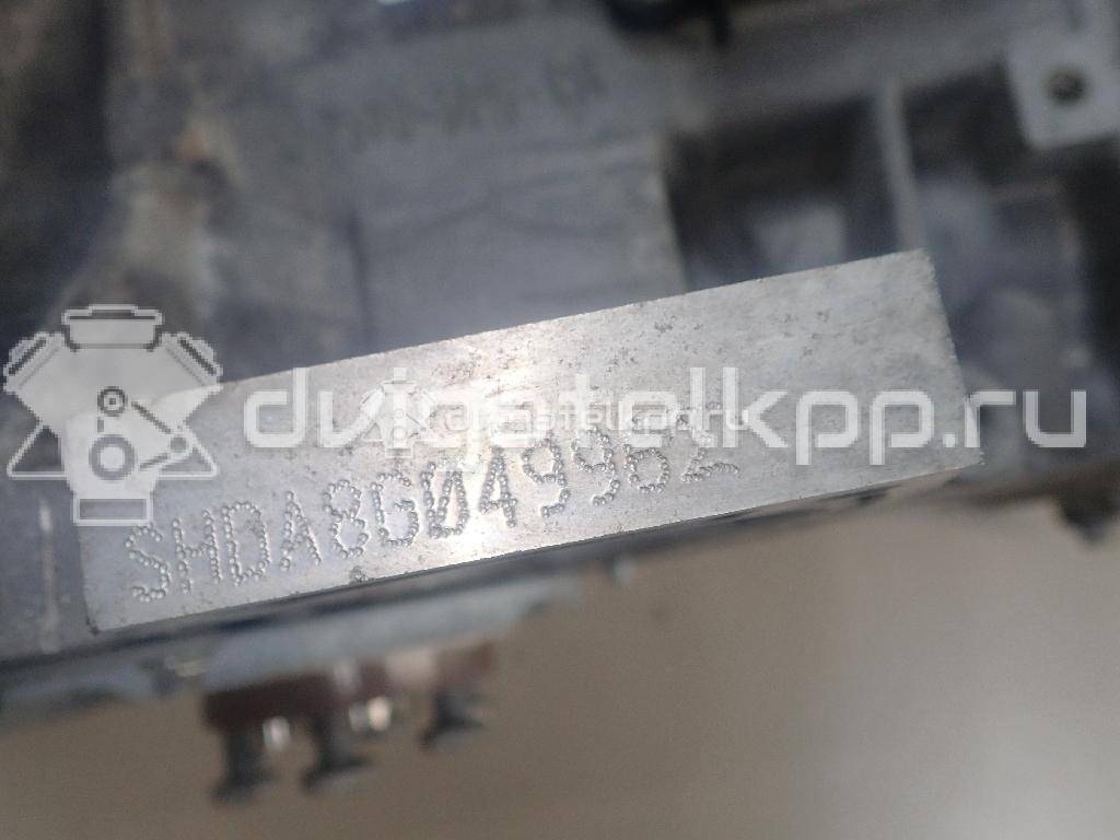 Фото Контрактный (б/у) двигатель  для ford Focus II  V   1472848 {forloop.counter}}