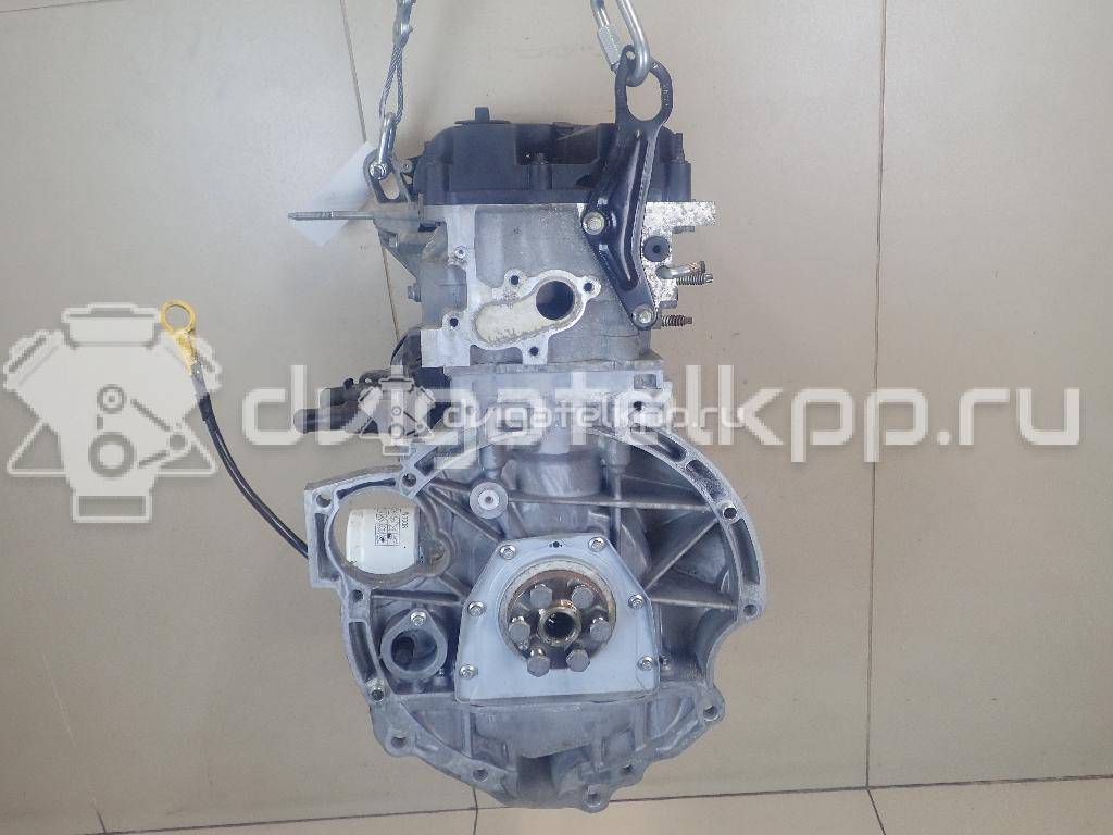Фото Контрактный (б/у) двигатель  для ford Focus II  V   1472848 {forloop.counter}}
