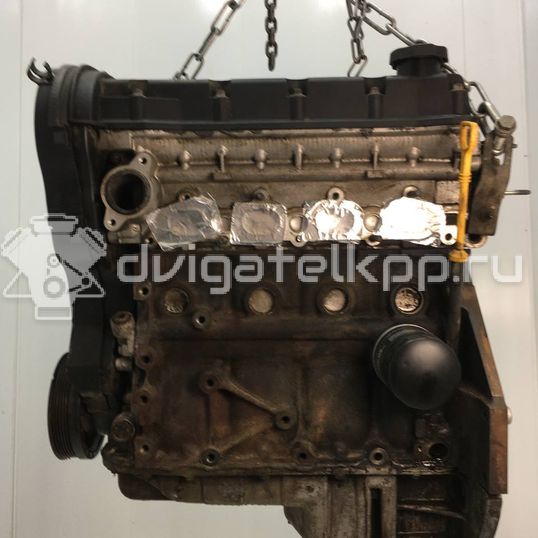 Фото Контрактный (б/у) двигатель F16D3 для Daewoo / Chevrolet / Holden 101-109 л.с 16V 1.6 л бензин 96475805