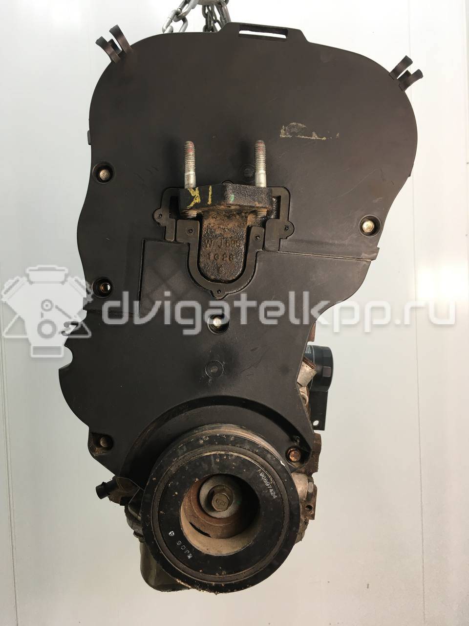 Фото Контрактный (б/у) двигатель F16D3 для Daewoo / Chevrolet / Holden 101-109 л.с 16V 1.6 л бензин 96475805 {forloop.counter}}