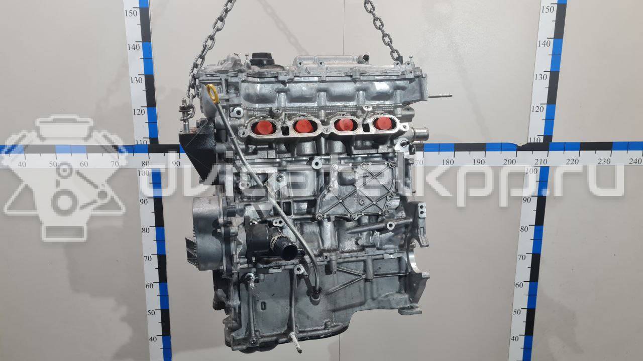 Фото Контрактный (б/у) двигатель 2ZR-FXE для Lexus / Toyota / Daihatsu 99 л.с 16V 1.8 л бензин 1900037472 {forloop.counter}}