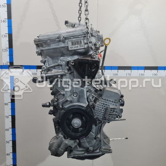 Фото Контрактный (б/у) двигатель 2ZR-FXE для Lexus / Toyota / Daihatsu 98-180 л.с 16V 1.8 л бензин 1900037472