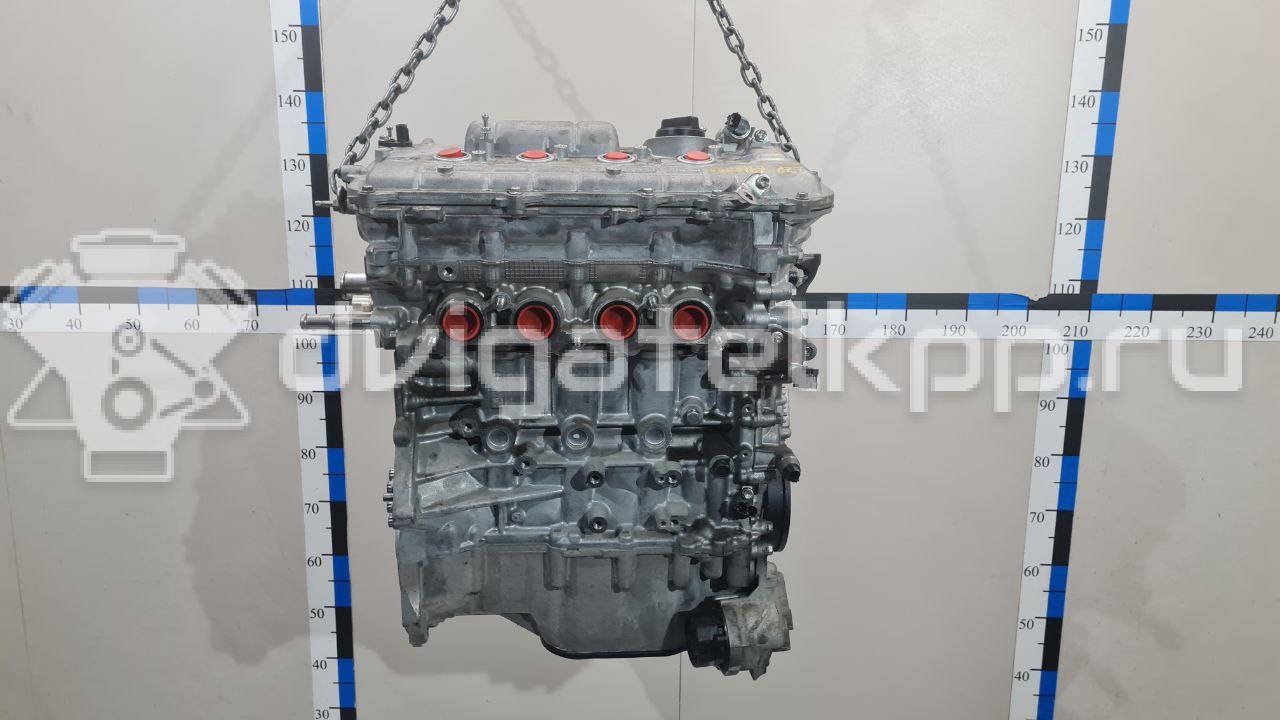 Фото Контрактный (б/у) двигатель 2ZR-FXE для Lexus / Toyota / Daihatsu 98-180 л.с 16V 1.8 л бензин 1900037472 {forloop.counter}}