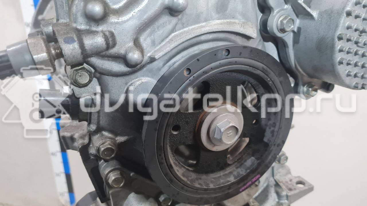 Фото Контрактный (б/у) двигатель 2ZR-FXE для Lexus / Toyota / Daihatsu 98-180 л.с 16V 1.8 л бензин 1900037472 {forloop.counter}}