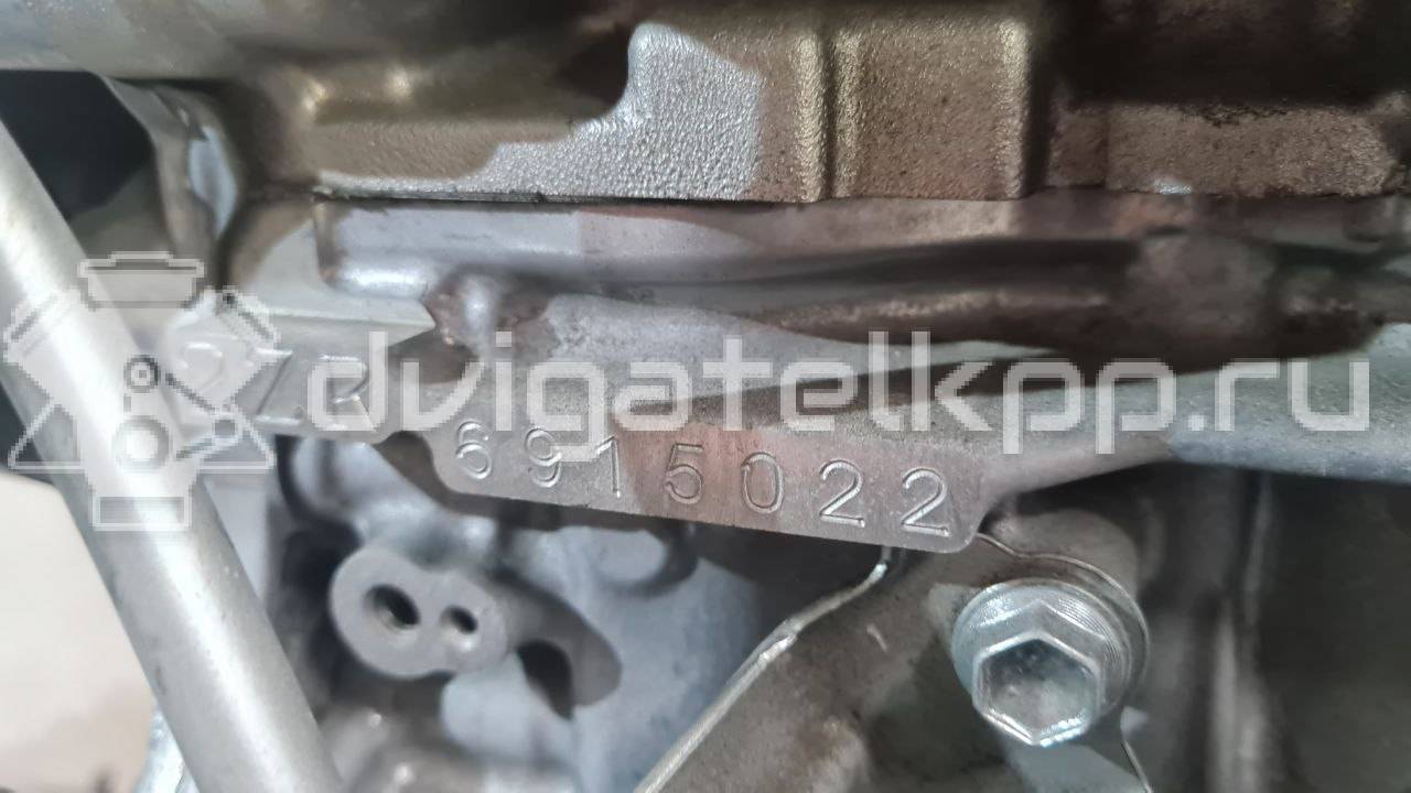 Фото Контрактный (б/у) двигатель 2ZR-FXE для Lexus / Toyota / Daihatsu 98-180 л.с 16V 1.8 л бензин 1900037472 {forloop.counter}}