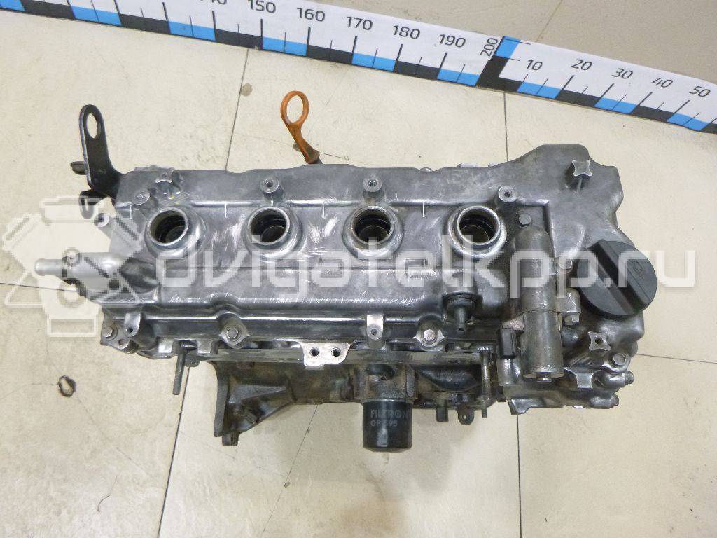 Фото Контрактный (б/у) двигатель QG18DE для Nissan Expert / Pulsar / Sentra / Sunny / Bluebird 106-128 л.с 16V 1.8 л бензин 10102AU3SB {forloop.counter}}