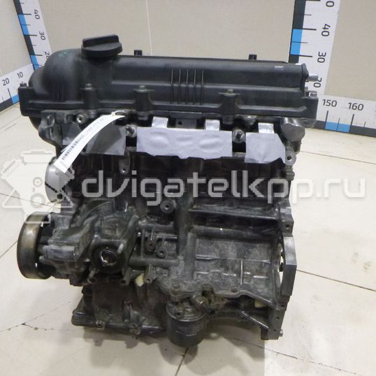 Фото Контрактный (б/у) двигатель G4FC для Hyundai / Kia 114-132 л.с 16V 1.6 л Бензин/спирт 175X12BH00