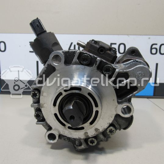 Фото ТНВД  1541974 для Ford Focus / C-Max / Galaxy / Kuga / S-Max