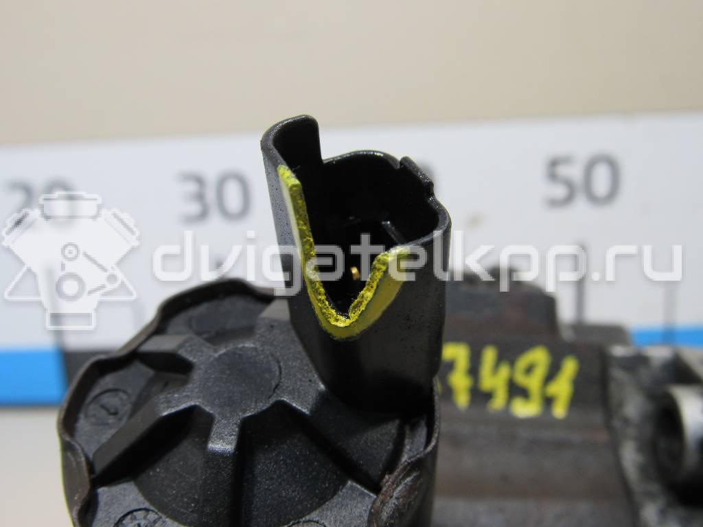 Фото ТНВД  1541974 для Ford Focus / C-Max / Galaxy / Kuga / S-Max {forloop.counter}}