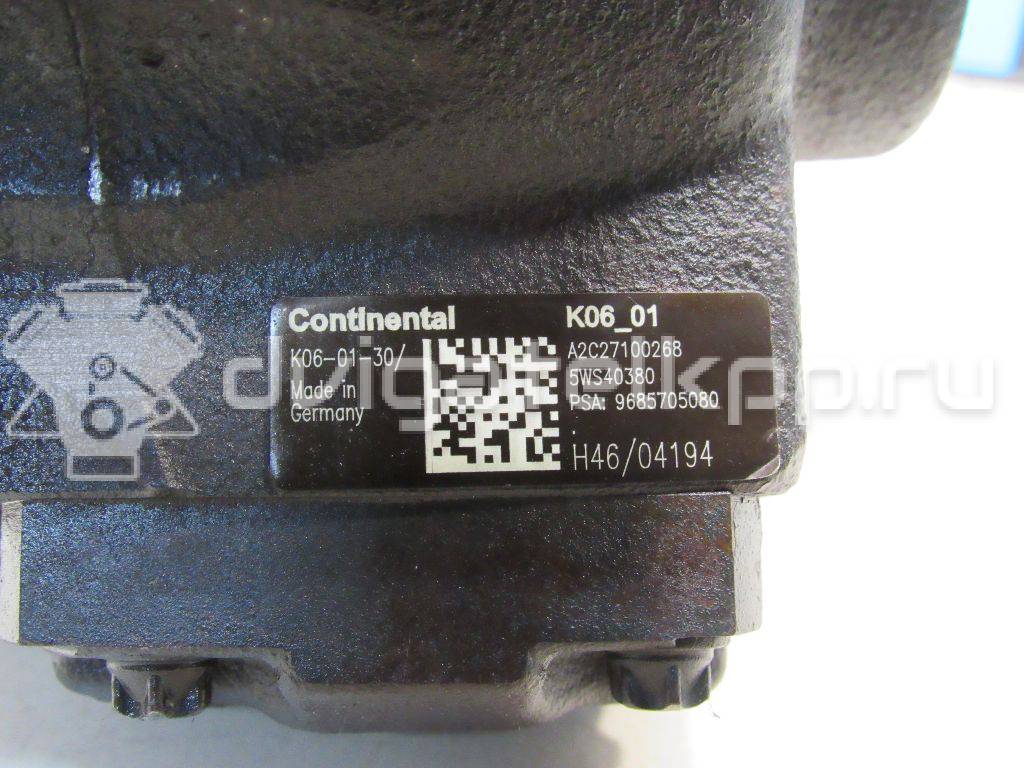 Фото ТНВД  1541974 для Ford Focus / C-Max / Galaxy / Kuga / S-Max {forloop.counter}}