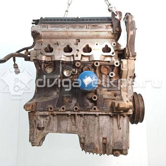Фото Контрактный (б/у) двигатель G4ED для Kia (Dyk) / Hyundai / Kia 103-112 л.с 16V 1.6 л бензин K0AB502100