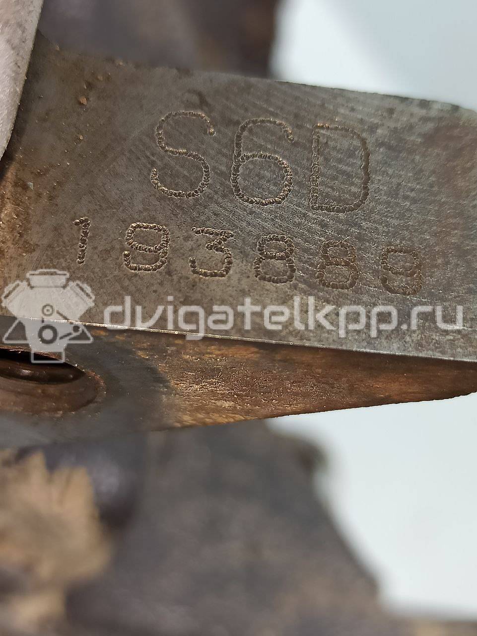 Фото Контрактный (б/у) двигатель G4ED для Hyundai / Kia 104-114 л.с 16V 1.6 л бензин K0AB502100 {forloop.counter}}