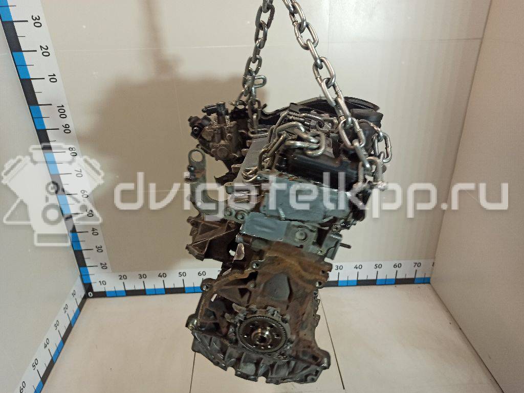 Фото Контрактный (б/у) двигатель CAHA для Audi A5 / A4 / A6 170 л.с 16V 2.0 л Дизельное топливо 03L100036A {forloop.counter}}