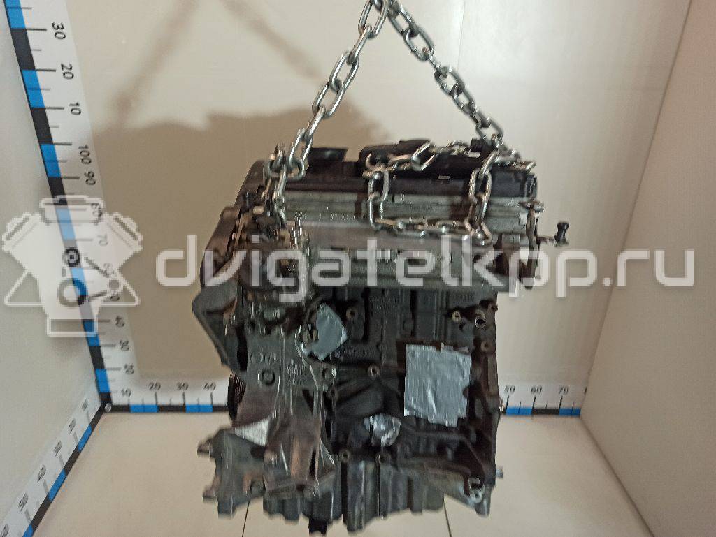 Фото Контрактный (б/у) двигатель CAHA для Audi A5 / A4 / A6 170 л.с 16V 2.0 л Дизельное топливо 03L100036A {forloop.counter}}