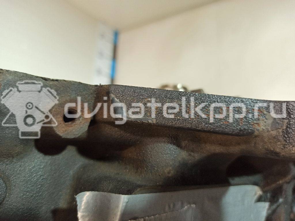 Фото Контрактный (б/у) двигатель CAHA для Audi A5 / A4 / A6 170 л.с 16V 2.0 л Дизельное топливо 03L100036A {forloop.counter}}