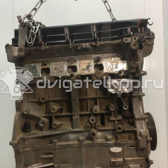 Фото Контрактный (б/у) двигатель 4B10 для Mitsubishi (Soueast) / Mitsubishi 136 л.с 16V 1.8 л бензин 1000C965