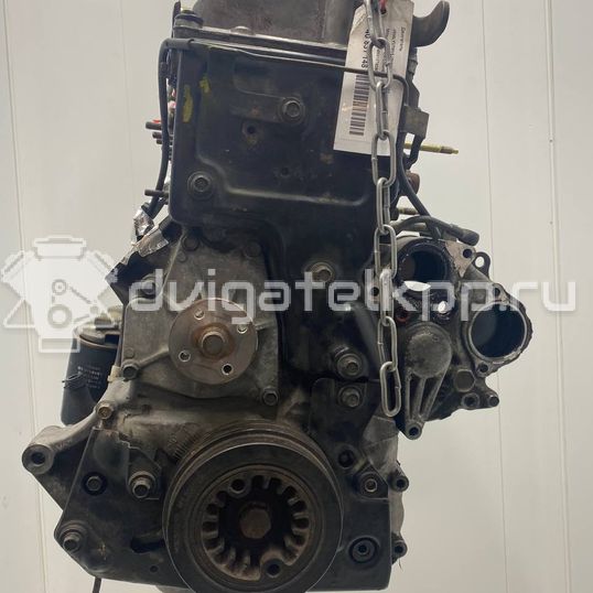 Фото Контрактный (б/у) двигатель 4M41 для Mitsubishi Pajero / L 160-208 л.с 16V 3.2 л Дизельное топливо 4M410T6260