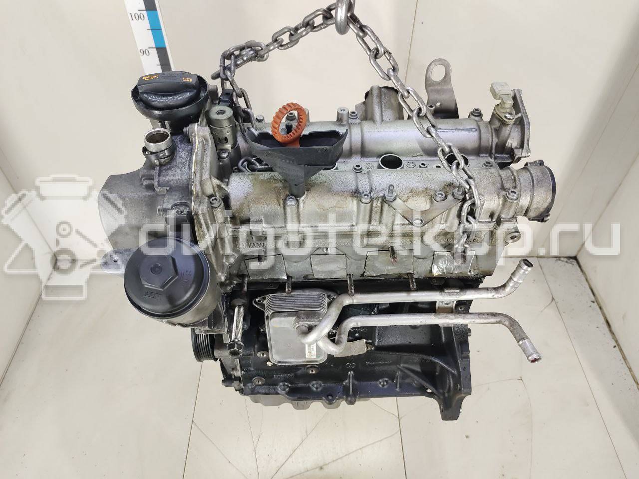 Фото Контрактный (б/у) двигатель BMY для Volkswagen Jetta / Golf 140 л.с 16V 1.4 л бензин 03C100035T {forloop.counter}}