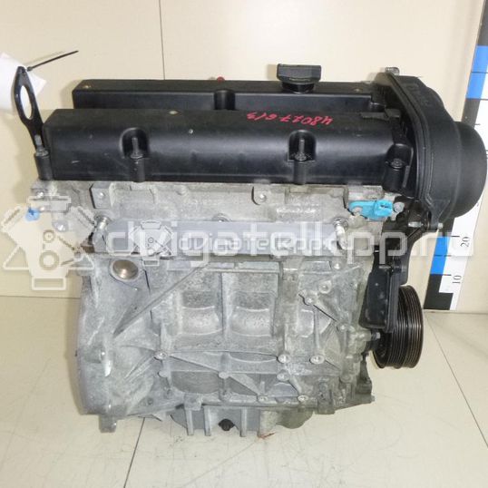 Фото Контрактный (б/у) двигатель  для ford C-MAX  V   1472848