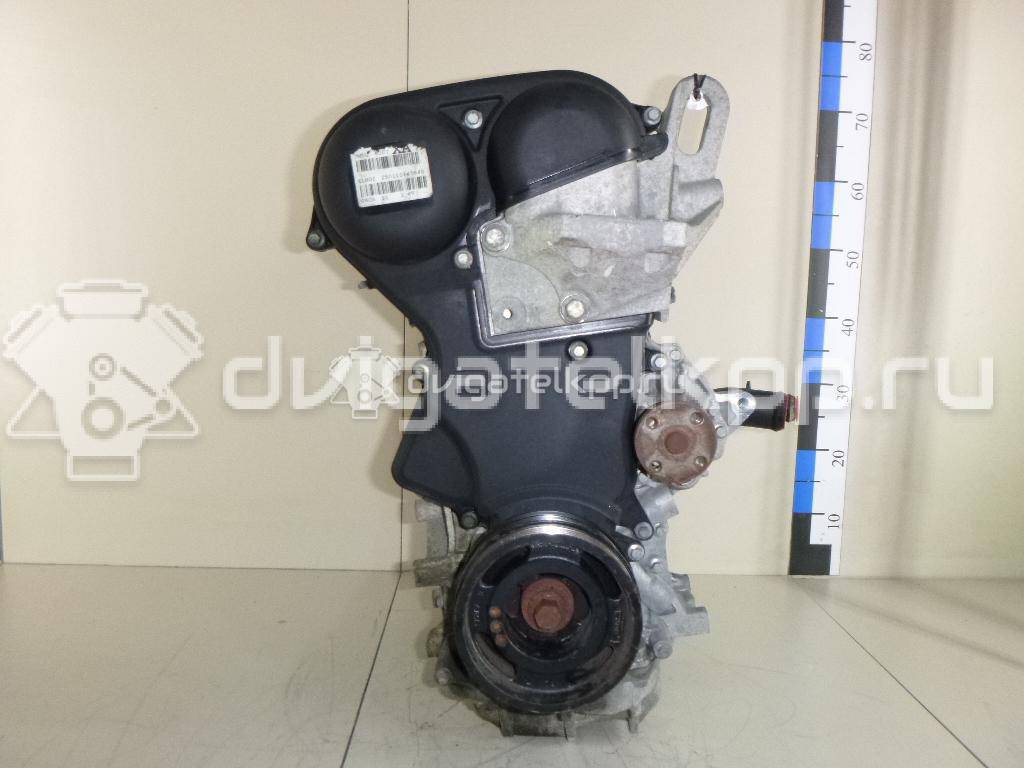 Фото Контрактный (б/у) двигатель  для ford C-MAX  V   1472848 {forloop.counter}}