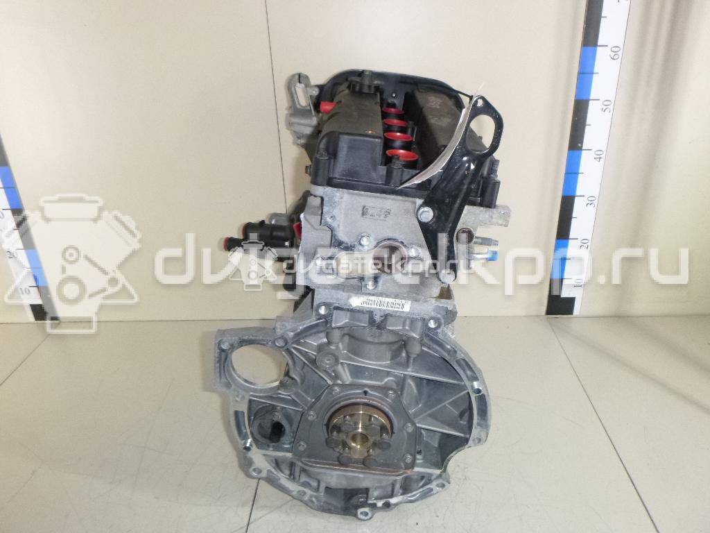 Фото Контрактный (б/у) двигатель  для ford C-MAX  V   1472848 {forloop.counter}}