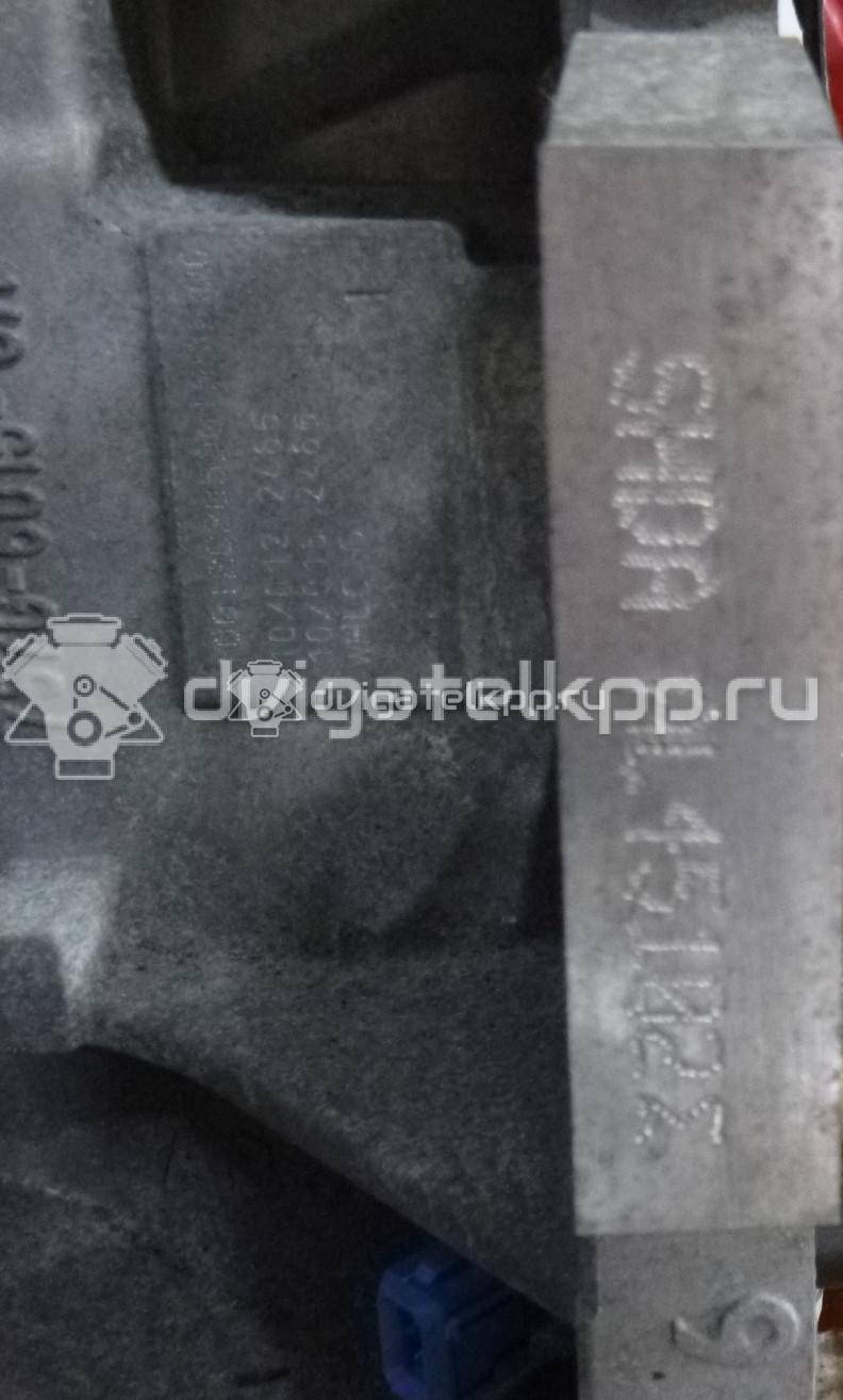 Фото Контрактный (б/у) двигатель  для ford C-MAX  V   1472848 {forloop.counter}}