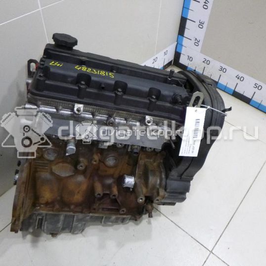 Фото Контрактный (б/у) двигатель F14D3 для Daewoo / Chevrolet 94-95 л.с 16V 1.4 л бензин 96475803