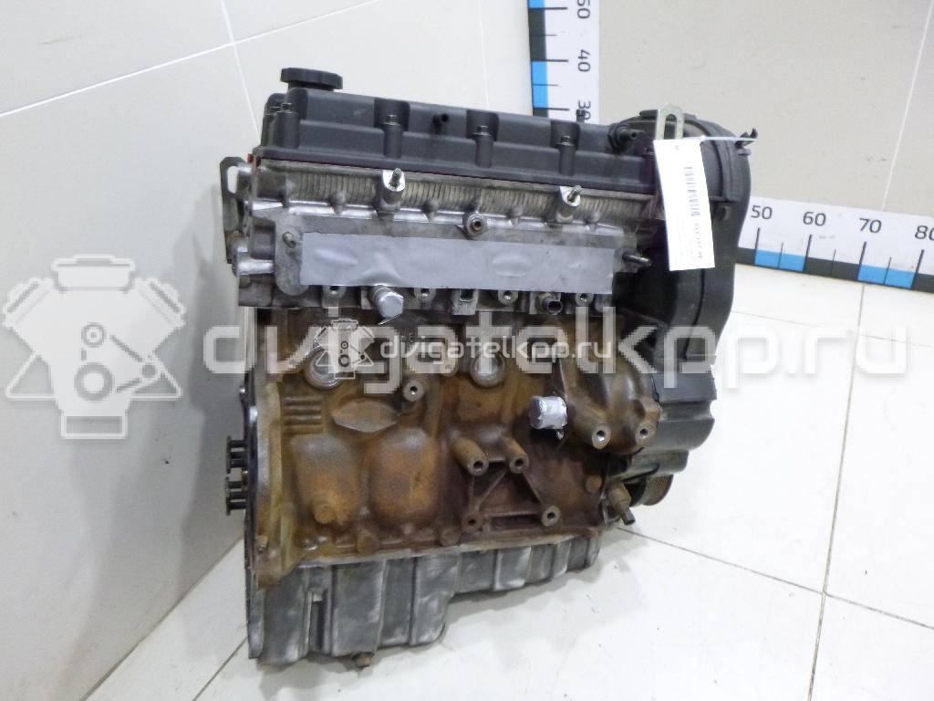 Фото Контрактный (б/у) двигатель F14D3 для Daewoo / Chevrolet 94-95 л.с 16V 1.4 л бензин 96475803 {forloop.counter}}