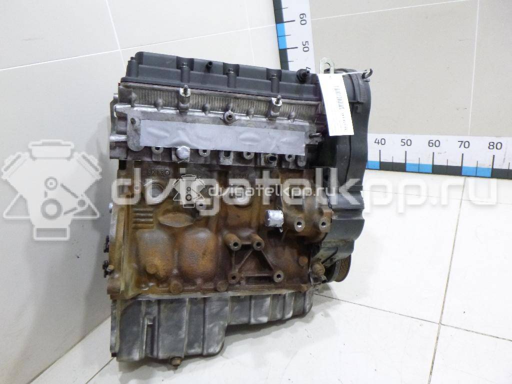 Фото Контрактный (б/у) двигатель F14D3 для Daewoo / Chevrolet 94-95 л.с 16V 1.4 л бензин 96475803 {forloop.counter}}