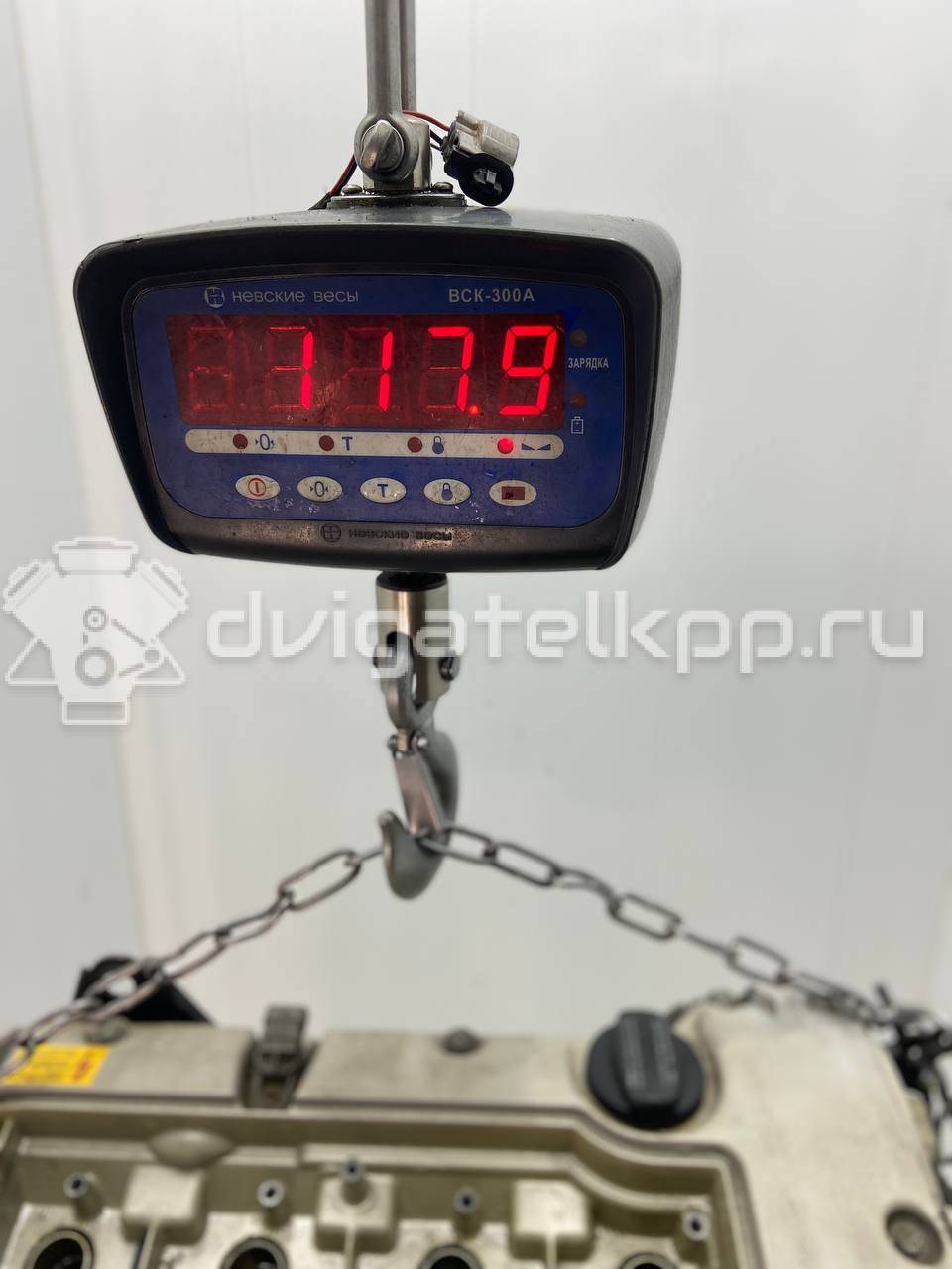 Фото Контрактный (б/у) двигатель M 111.957 (M111 E20 EVO ML) для Mercedes-Benz E-Class 163 л.с 16V 2.0 л бензин 1110105404 {forloop.counter}}