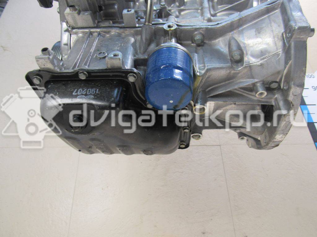 Фото Контрактный (б/у) двигатель G4LC для Hyundai / Kia 100-102 л.с 16V 1.4 л бензин 83AQ103F00 {forloop.counter}}