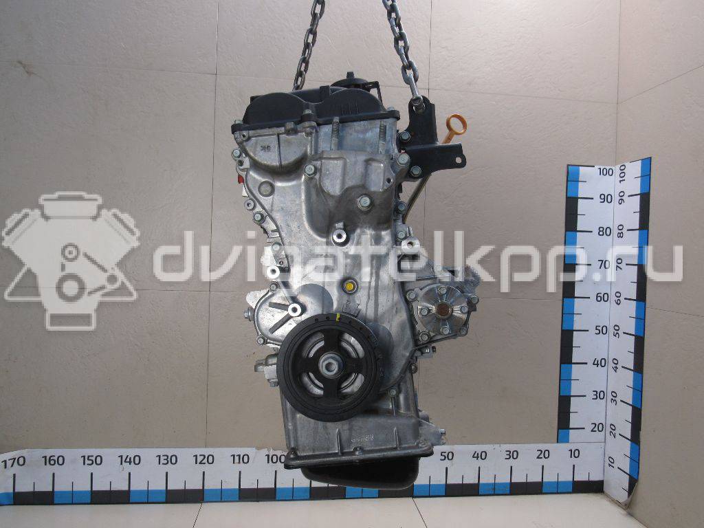 Фото Контрактный (б/у) двигатель G4LC для Hyundai / Kia 99-102 л.с 16V 1.4 л бензин 83AQ103F00 {forloop.counter}}