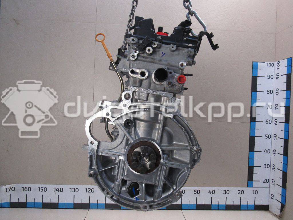 Фото Контрактный (б/у) двигатель G4LC для Hyundai / Kia 99-102 л.с 16V 1.4 л бензин 83AQ103F00 {forloop.counter}}