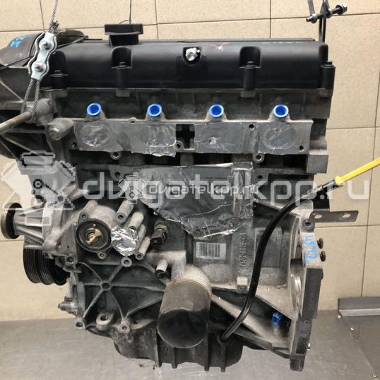 Фото Контрактный (б/у) двигатель  для ford Focus II  V   1472848