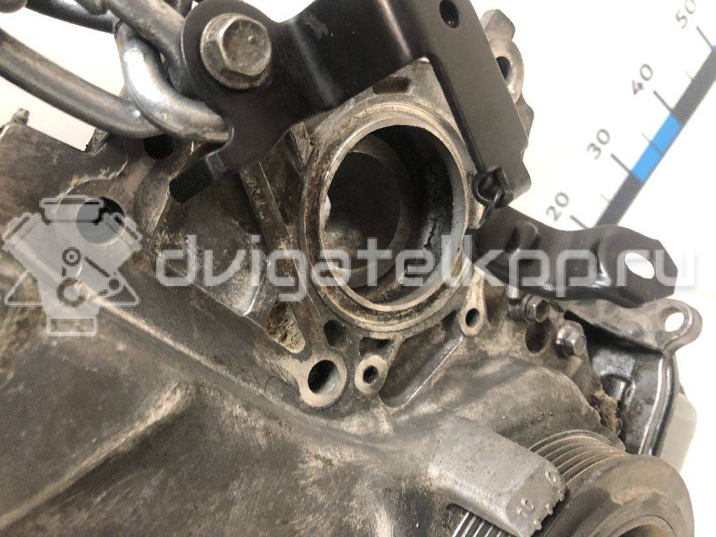 Фото Контрактный (б/у) двигатель 1ZZ-FE для Lotus / Pontiac / Toyota / Toyota (Faw) 120-132 л.с 16V 1.8 л бензин 190000D191 {forloop.counter}}