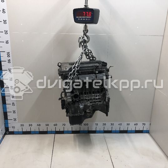 Фото Контрактный (б/у) двигатель 1ZZ-FE для Lotus / Pontiac / Toyota / Toyota (Faw) 126-136 л.с 16V 1.8 л бензин 190000D191