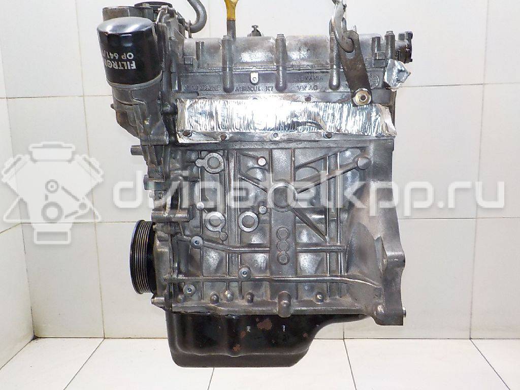 Фото Контрактный (б/у) двигатель CFNA для Volkswagen Vento 105 л.с 16V 1.6 л бензин 03C100092BX {forloop.counter}}