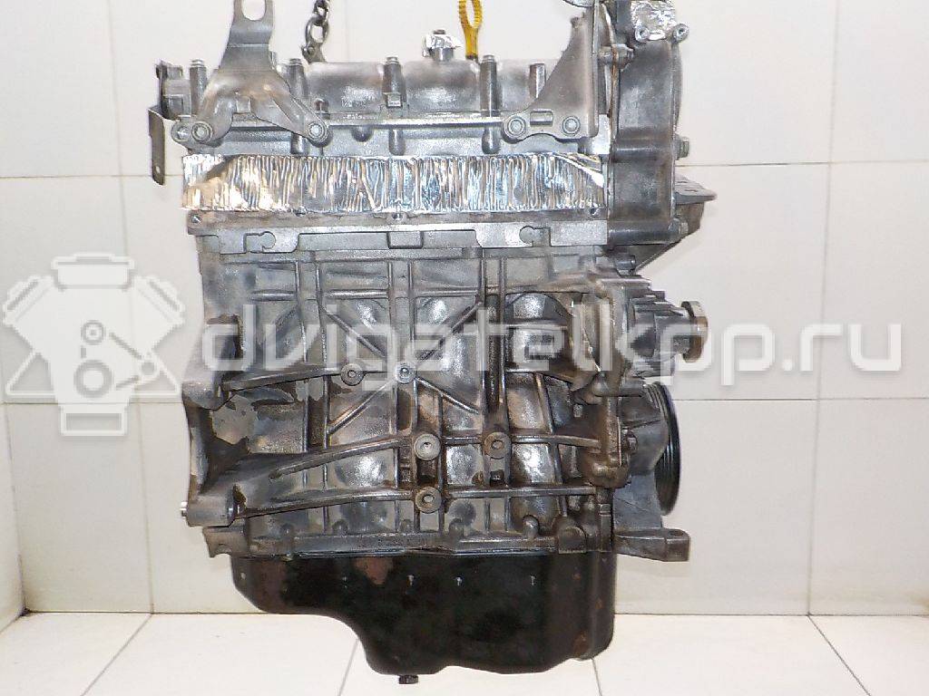 Фото Контрактный (б/у) двигатель CFNA для Volkswagen Vento 105 л.с 16V 1.6 л бензин 03C100092BX {forloop.counter}}