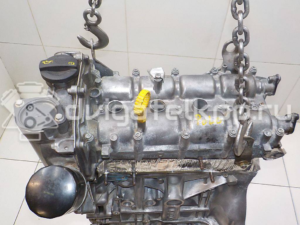 Фото Контрактный (б/у) двигатель CFNA для Volkswagen Vento 105 л.с 16V 1.6 л бензин 03C100092BX {forloop.counter}}