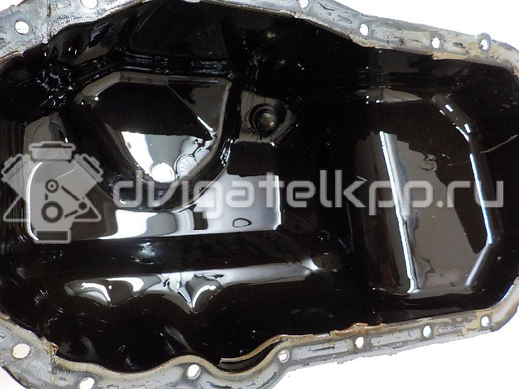 Фото Контрактный (б/у) двигатель CFNA для Volkswagen Vento 105 л.с 16V 1.6 л бензин 03C100092BX {forloop.counter}}