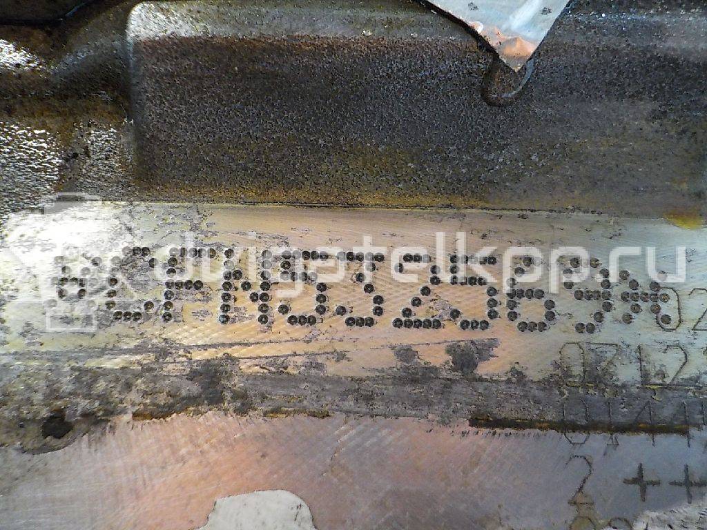 Фото Контрактный (б/у) двигатель CFNA для Volkswagen / Seat 105 л.с 16V 1.6 л бензин 03C100092BX {forloop.counter}}