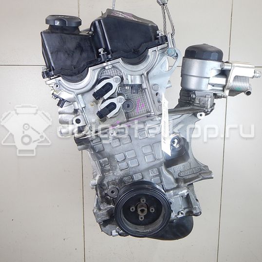 Фото Контрактный (б/у) двигатель N46 B20 B для Bmw 3 / 5 / 1 / X3 / Z4 129-170 л.с 16V 2.0 л бензин 11000429947