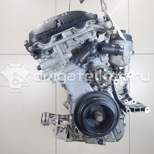 Фото Контрактный (б/у) двигатель 256S5 для Bmw (Brilliance) 5 Series 192 л.с 24V 2.5 л бензин 11000140990