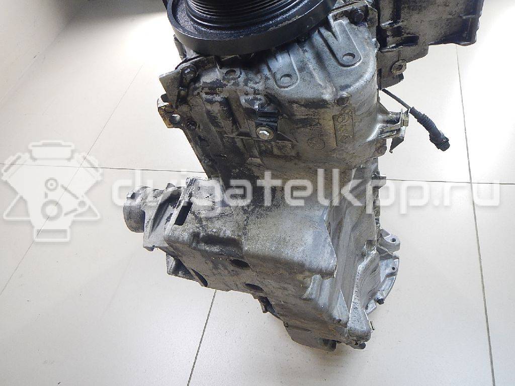 Фото Контрактный (б/у) двигатель M54 B25 (256S5) для Bmw / Bmw (Brilliance) 186-192 л.с 24V 2.5 л бензин 11000140990 {forloop.counter}}