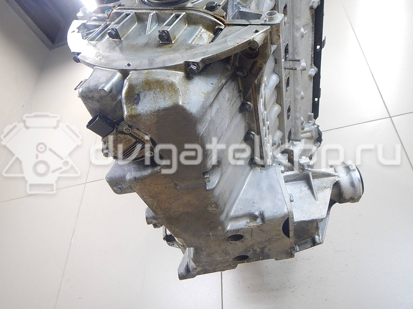 Фото Контрактный (б/у) двигатель M54 B25 (256S5) для Bmw / Bmw (Brilliance) 186-192 л.с 24V 2.5 л бензин 11000140990 {forloop.counter}}