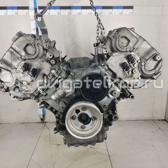 Фото Контрактный (б/у) двигатель N63 B44 A для Bmw 5 / 6 / 7 / X5 / X6 405-449 л.с 32V 4.4 л бензин 11002296775