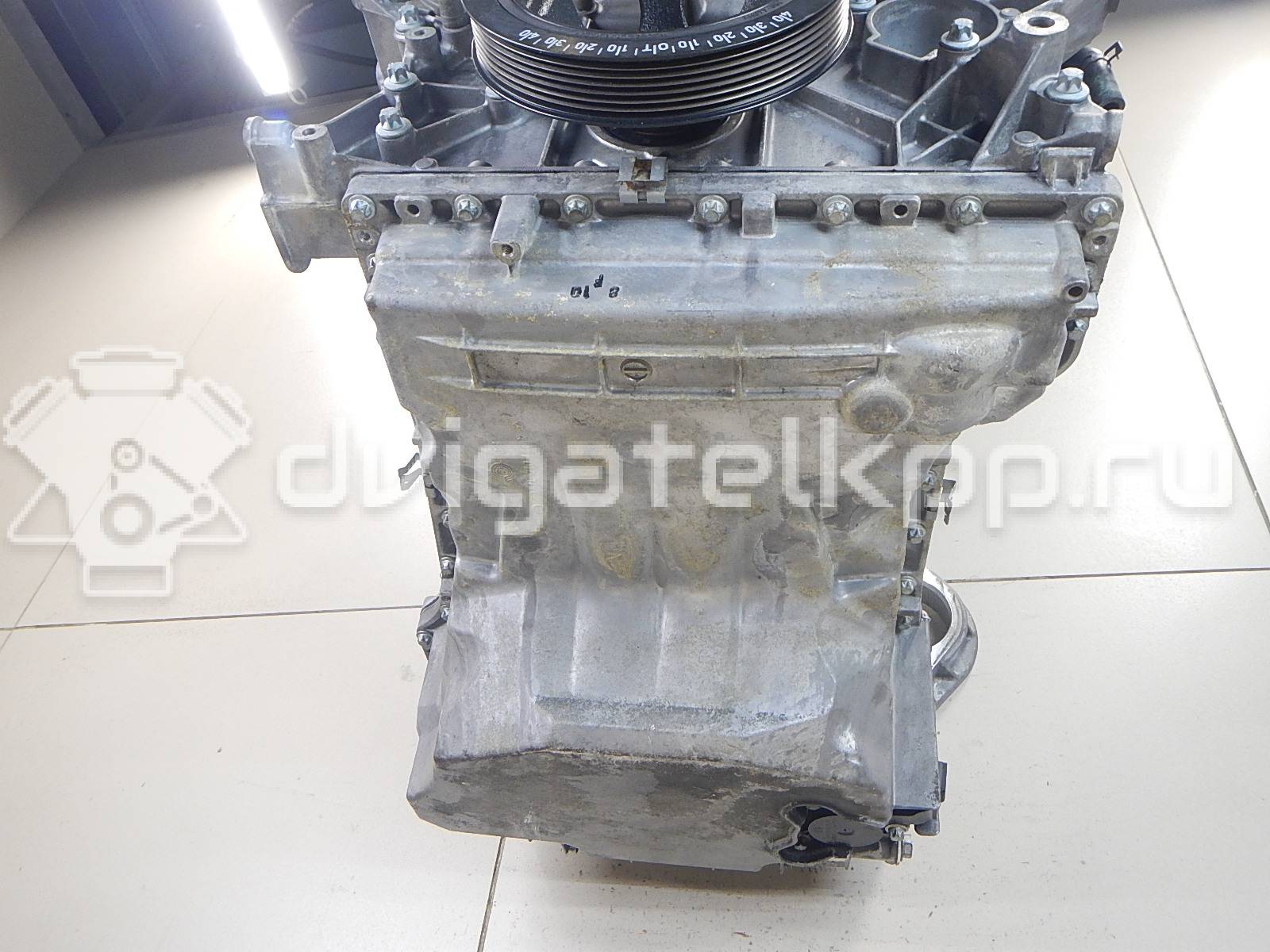 Фото Контрактный (б/у) двигатель M 271.940 (M271 KE18 ML) для Mercedes-Benz C-Class / Clk 163 л.с 16V 1.8 л бензин 2710105700 {forloop.counter}}