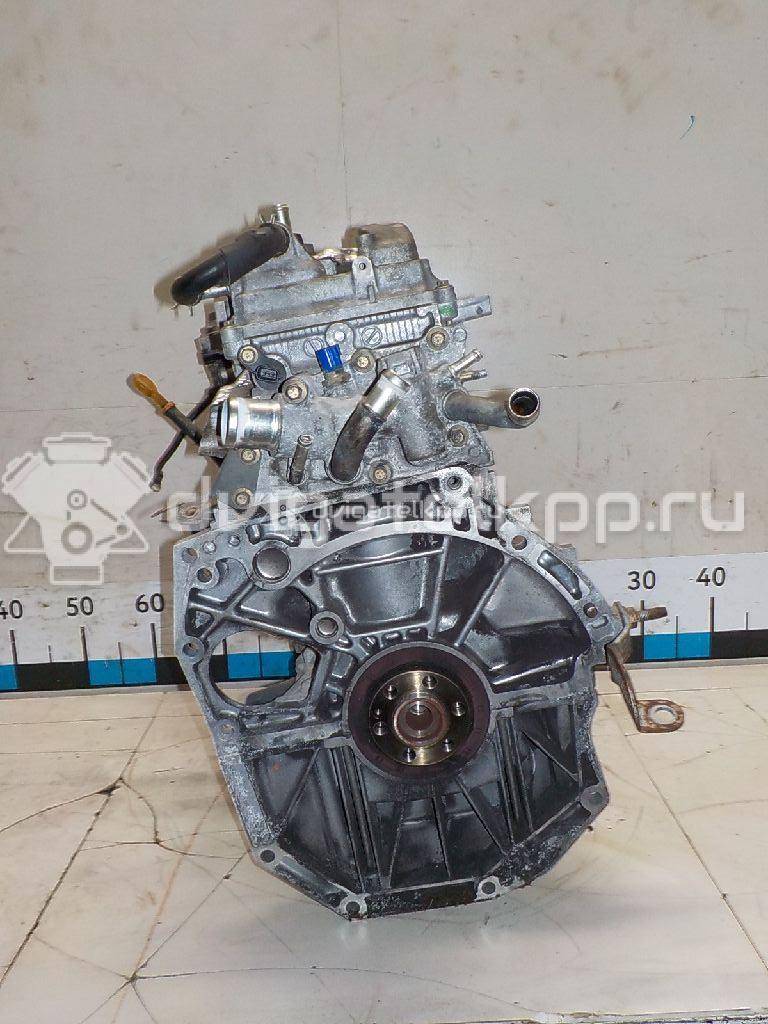 Фото Контрактный (б/у) двигатель MR16 для Nissan (Dongfeng) Tiida 190 л.с 16V 1.6 л бензин 10102BC23F {forloop.counter}}